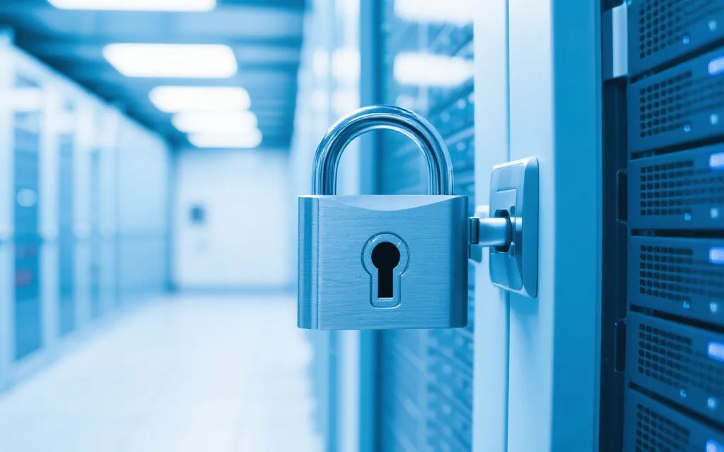 数据安全与合规体系示意图