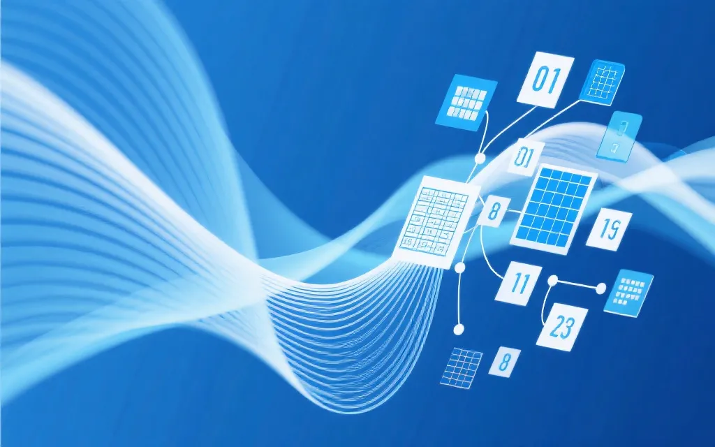 澳洲幸运10开奖数据结构深度解析：公开透明与系统安全的技术密码